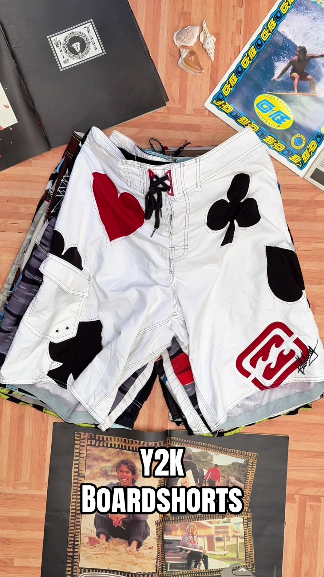 @Vintage Surfwear Supplier