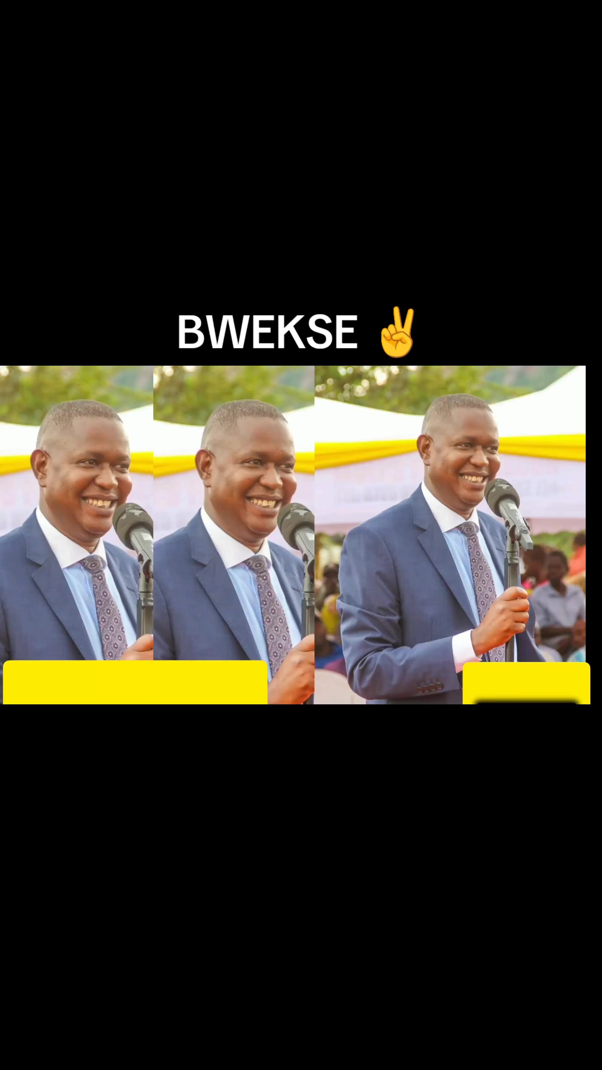 @Hon Mwengi Mutuse press