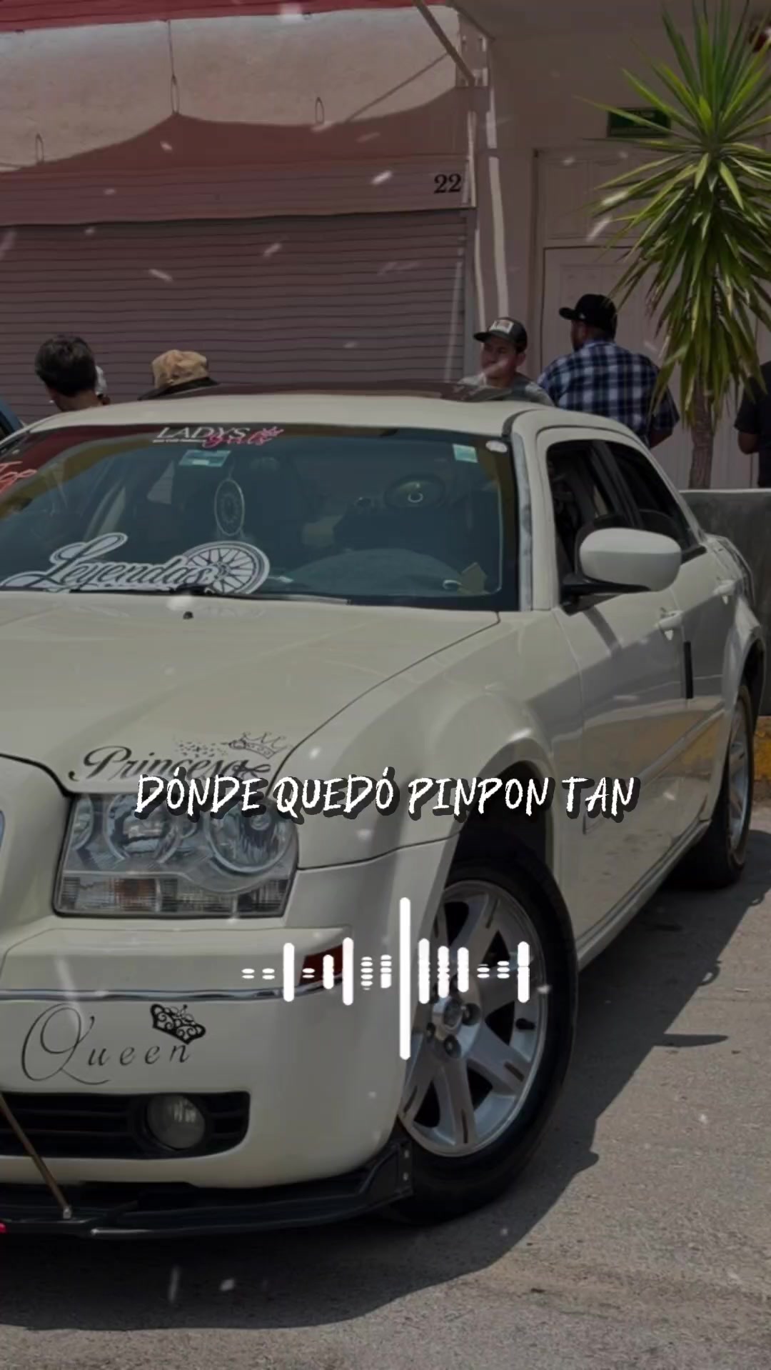 @LA DEL 300