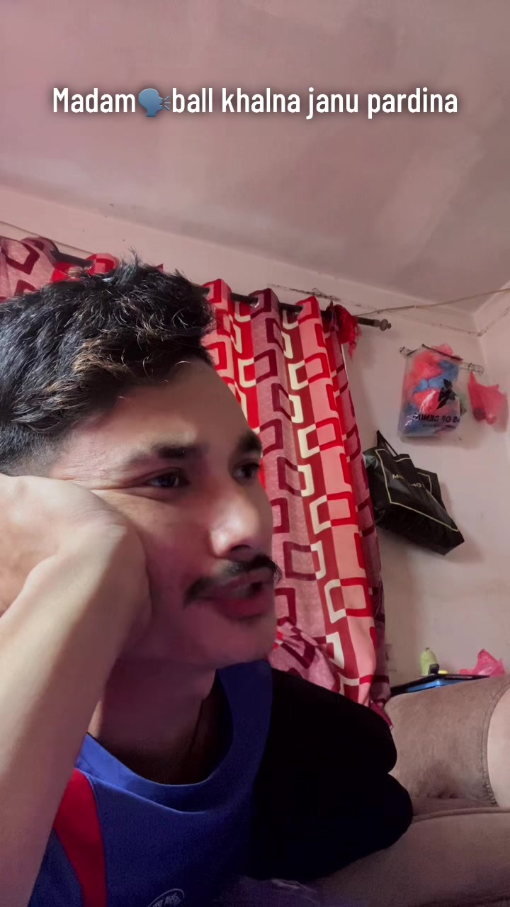 @Bijan sunuwar baram