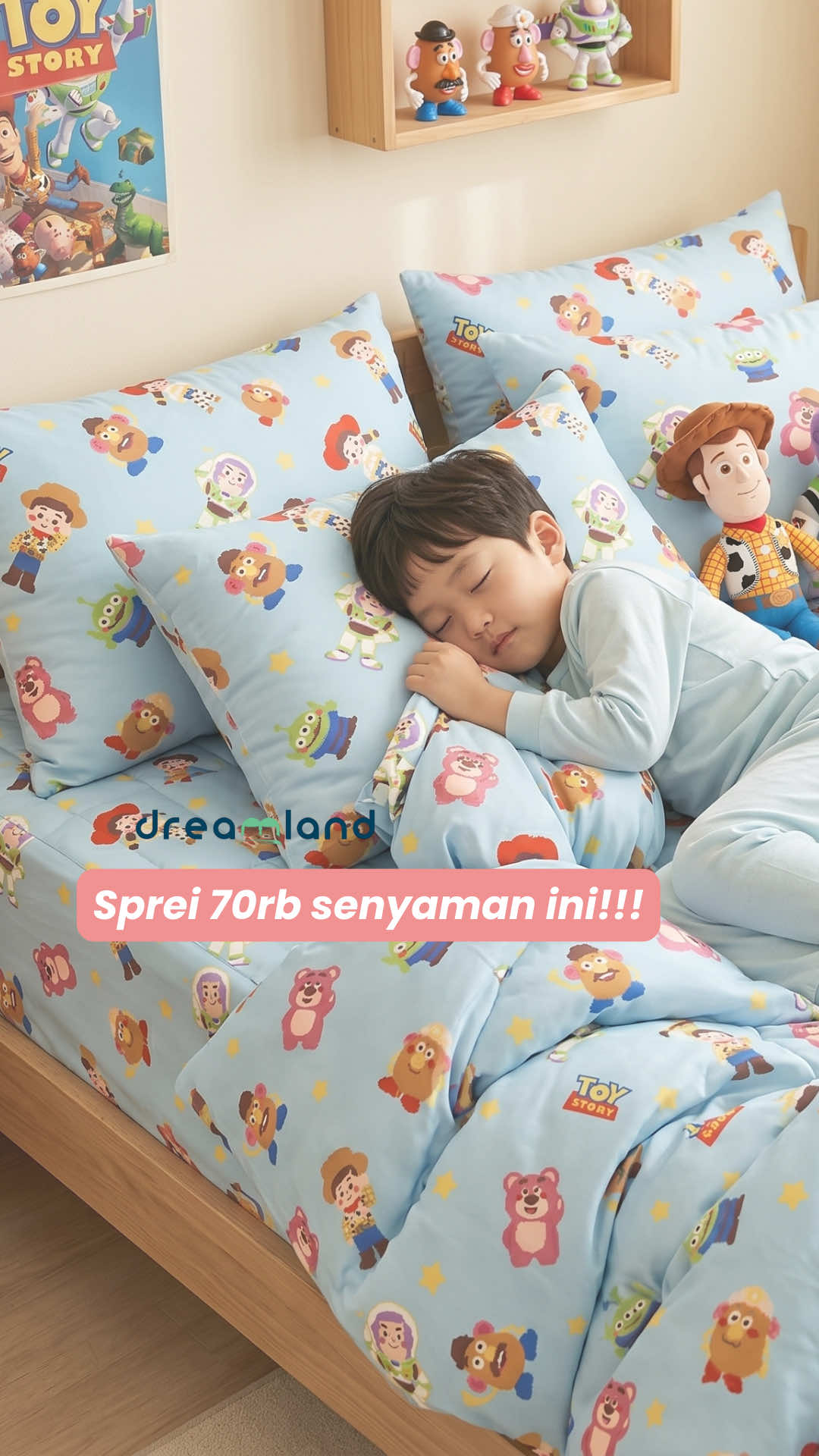 @Dreamland Store Indonesia