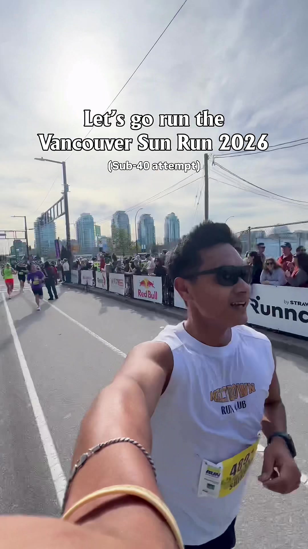 @Tenzing | Cycling & Running