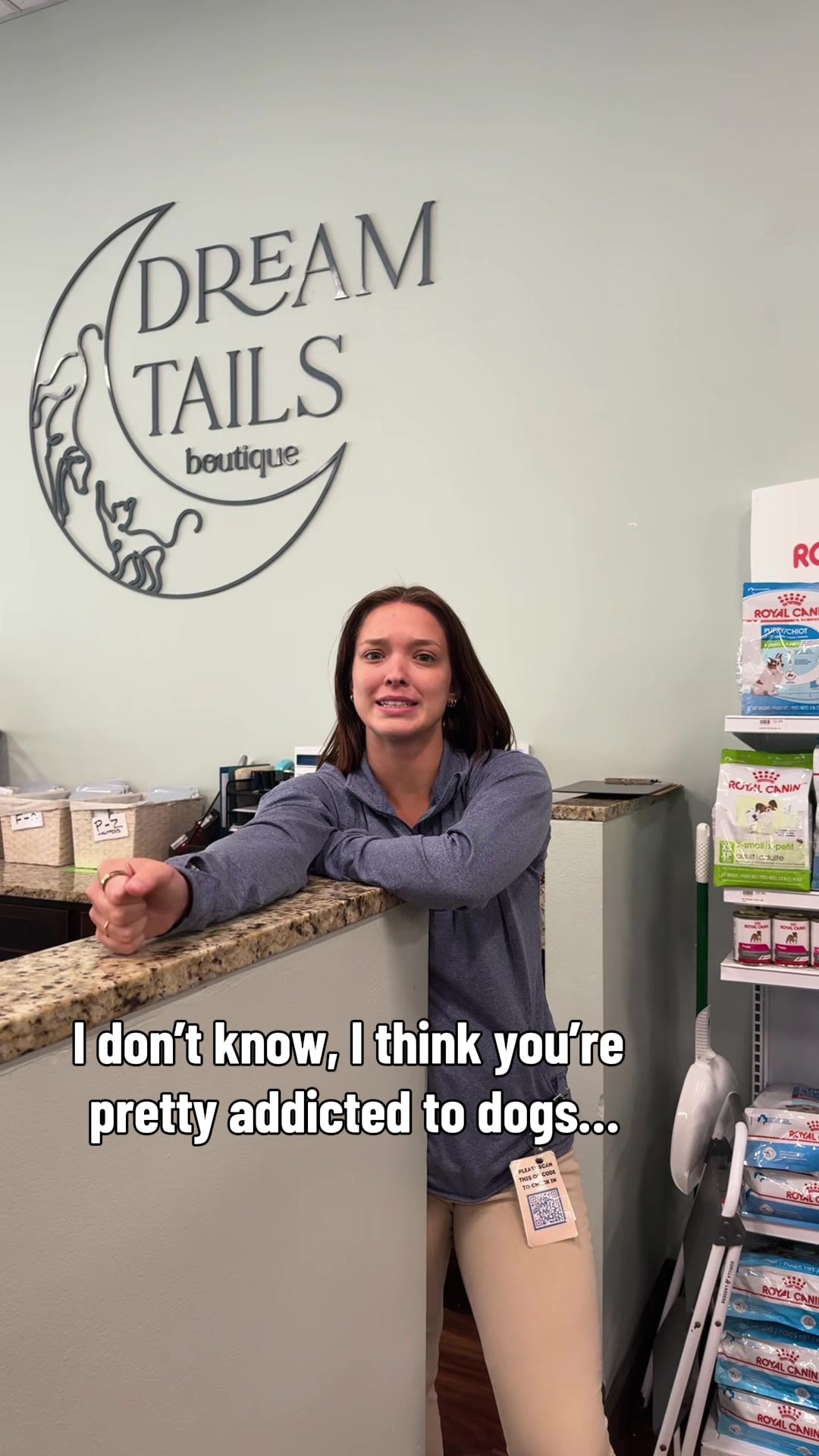 @Dream Tails Boutique Sarasota