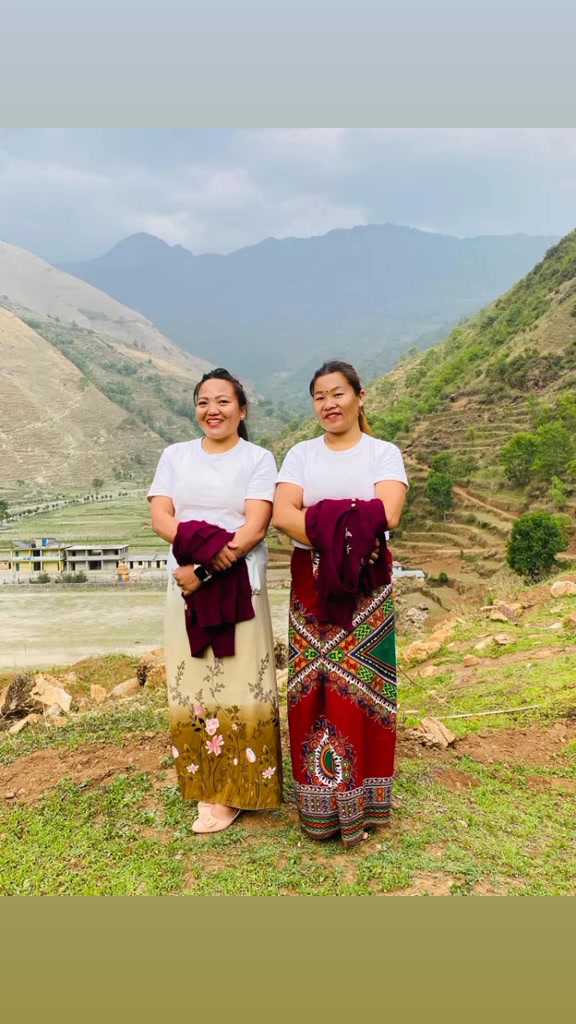 @laxmimagar🦋🖤&hearts;️🇳🇵