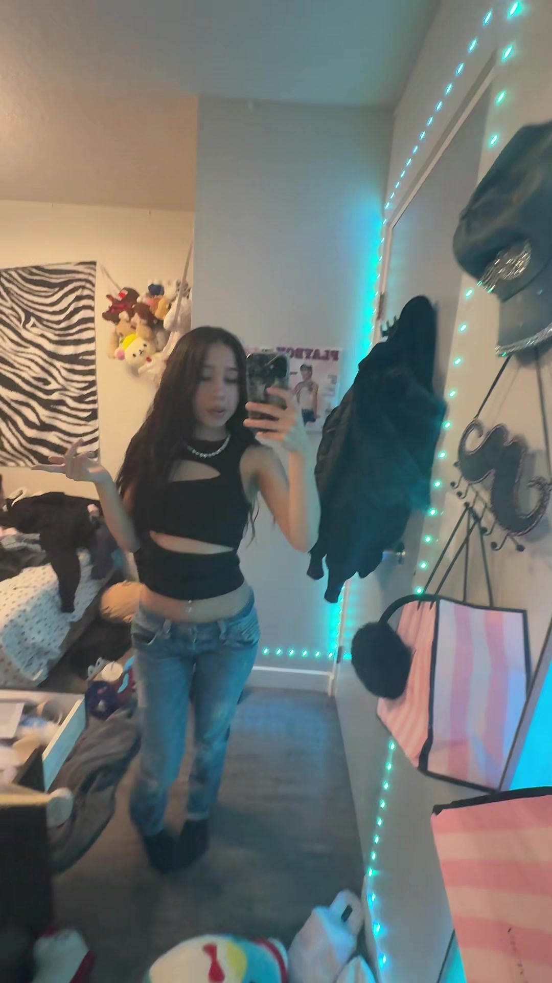 @sexy cool girl