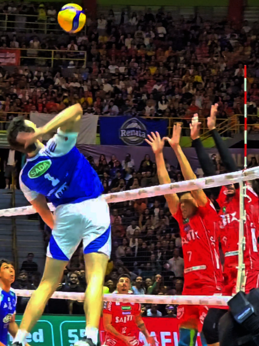 @Vôlei Brasil