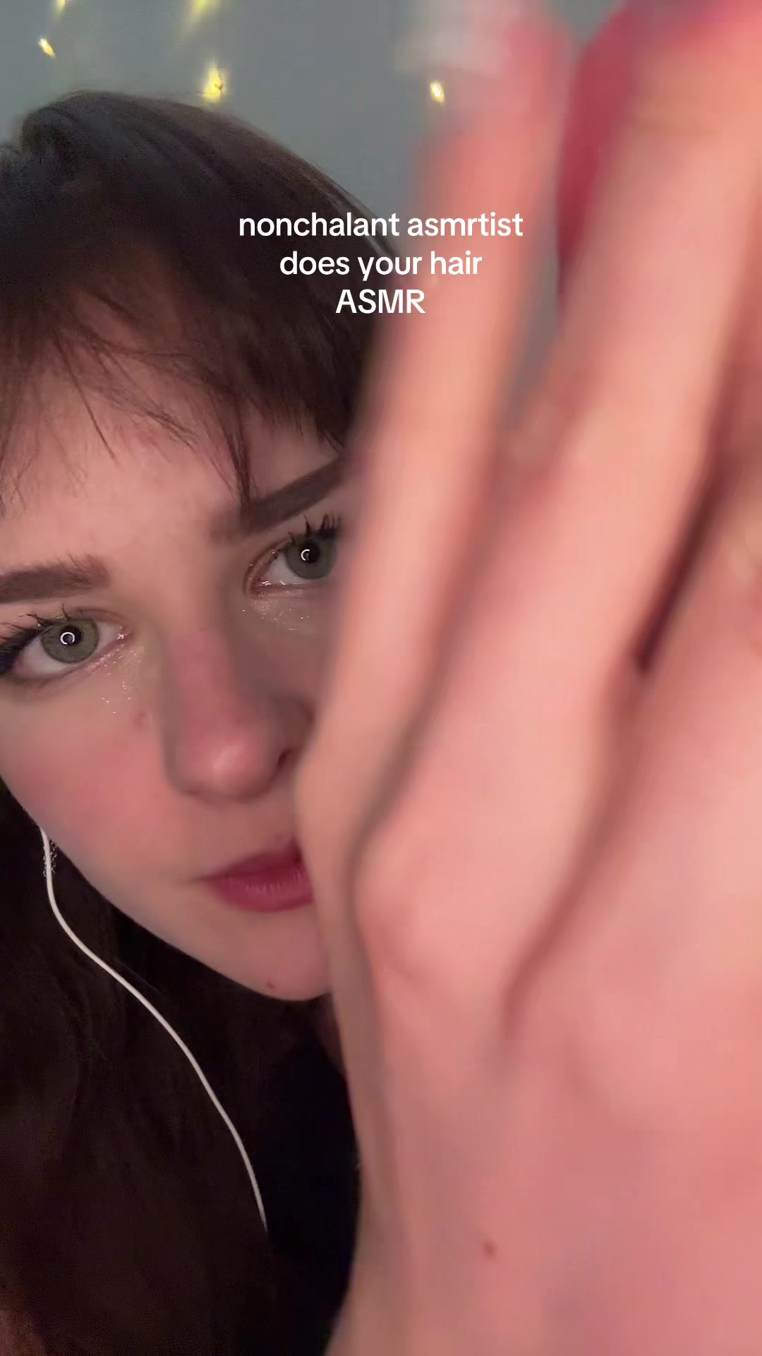 @trFairy asmr