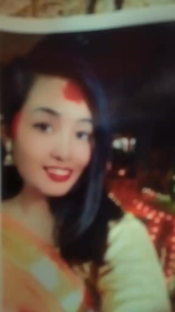 @Muna Shrestha