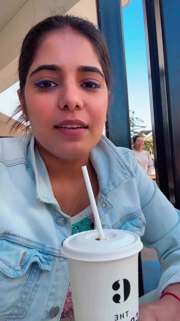 @Vishakha Bhardwaj