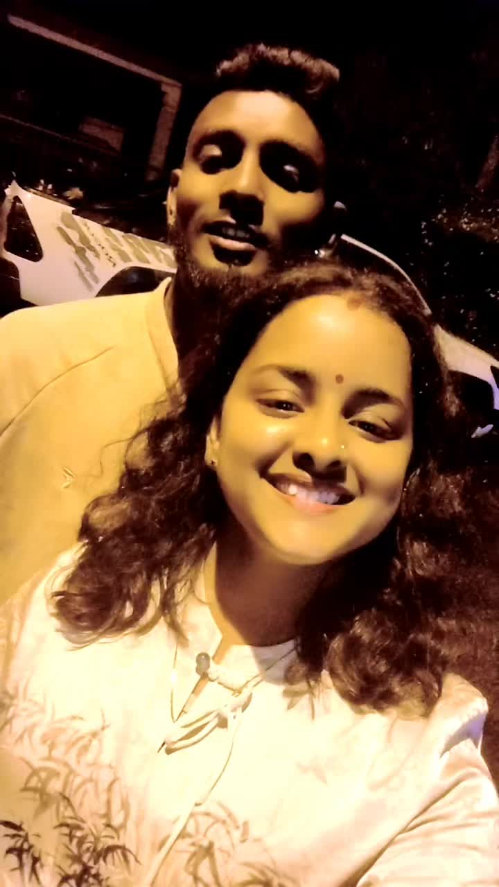 @waneesri mathialagan ❤