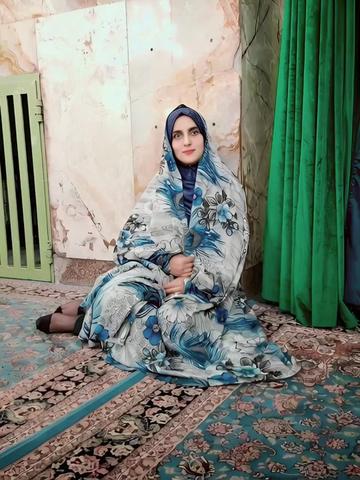 @Fatuma Aaliyah Hijab ๐ง๐ป