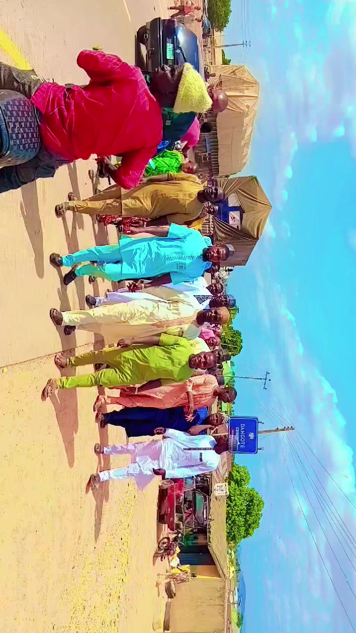 @Dr Rufai KD.