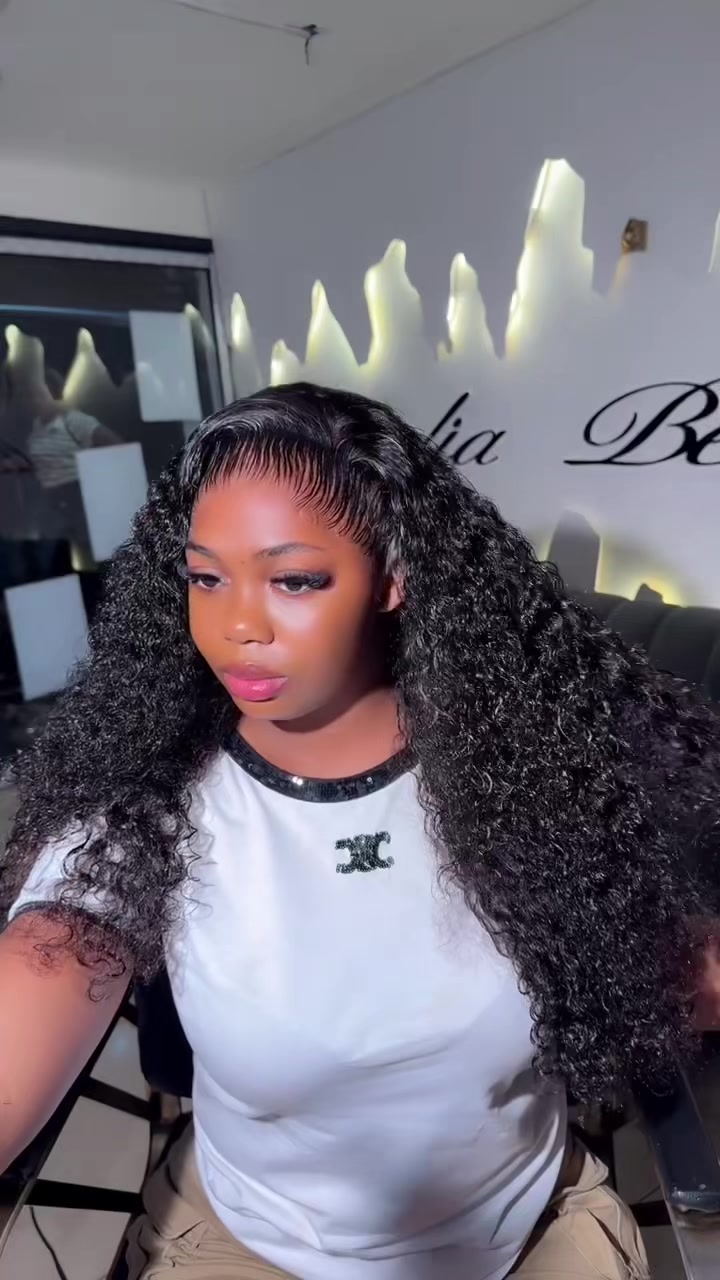 @Julia Beauty💇♀️ 🇨🇲