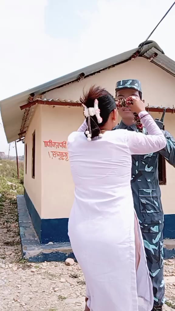 @Binita Basnet