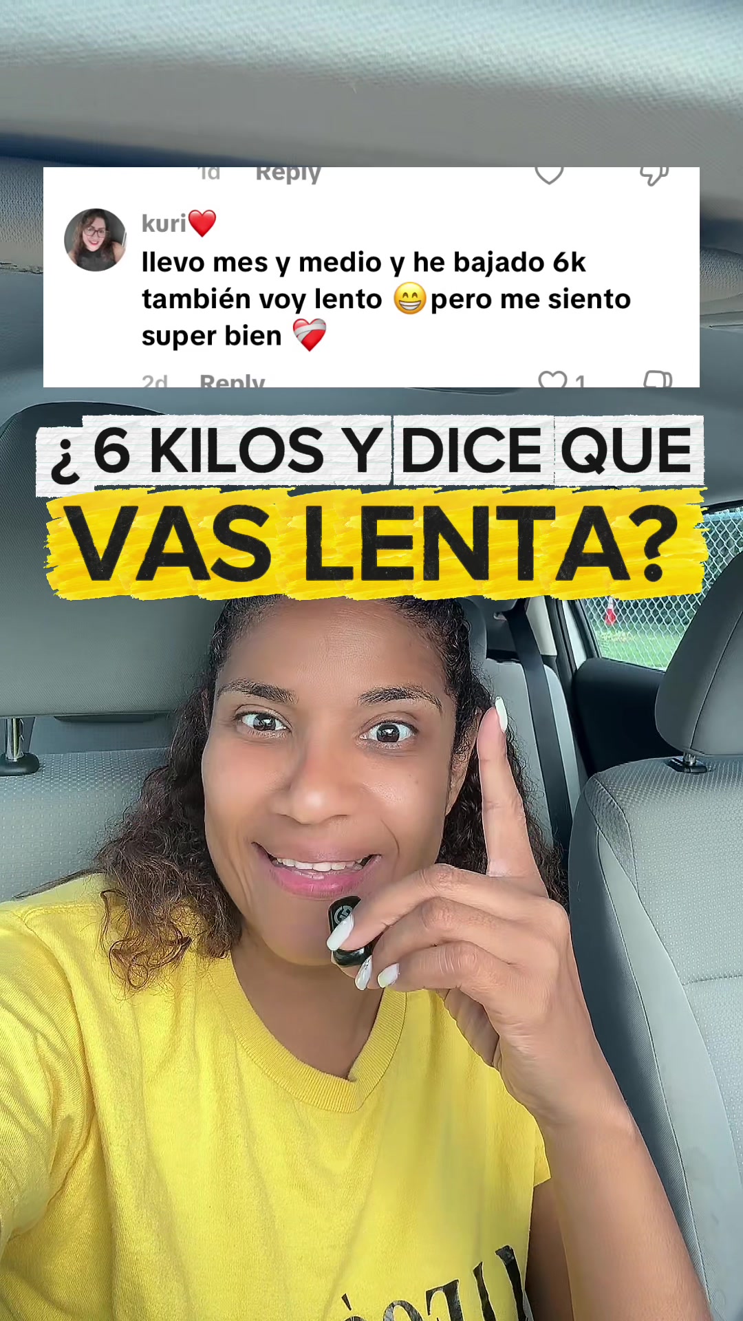 @Belkis|Ayuno 35+