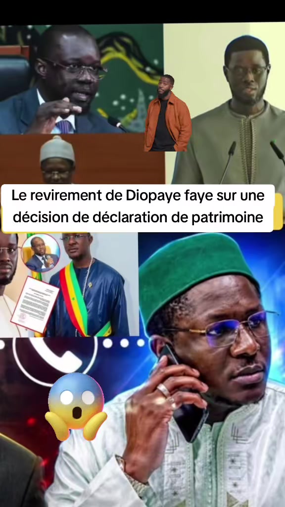 @Le vrai s&eacute;n&eacute;galais
