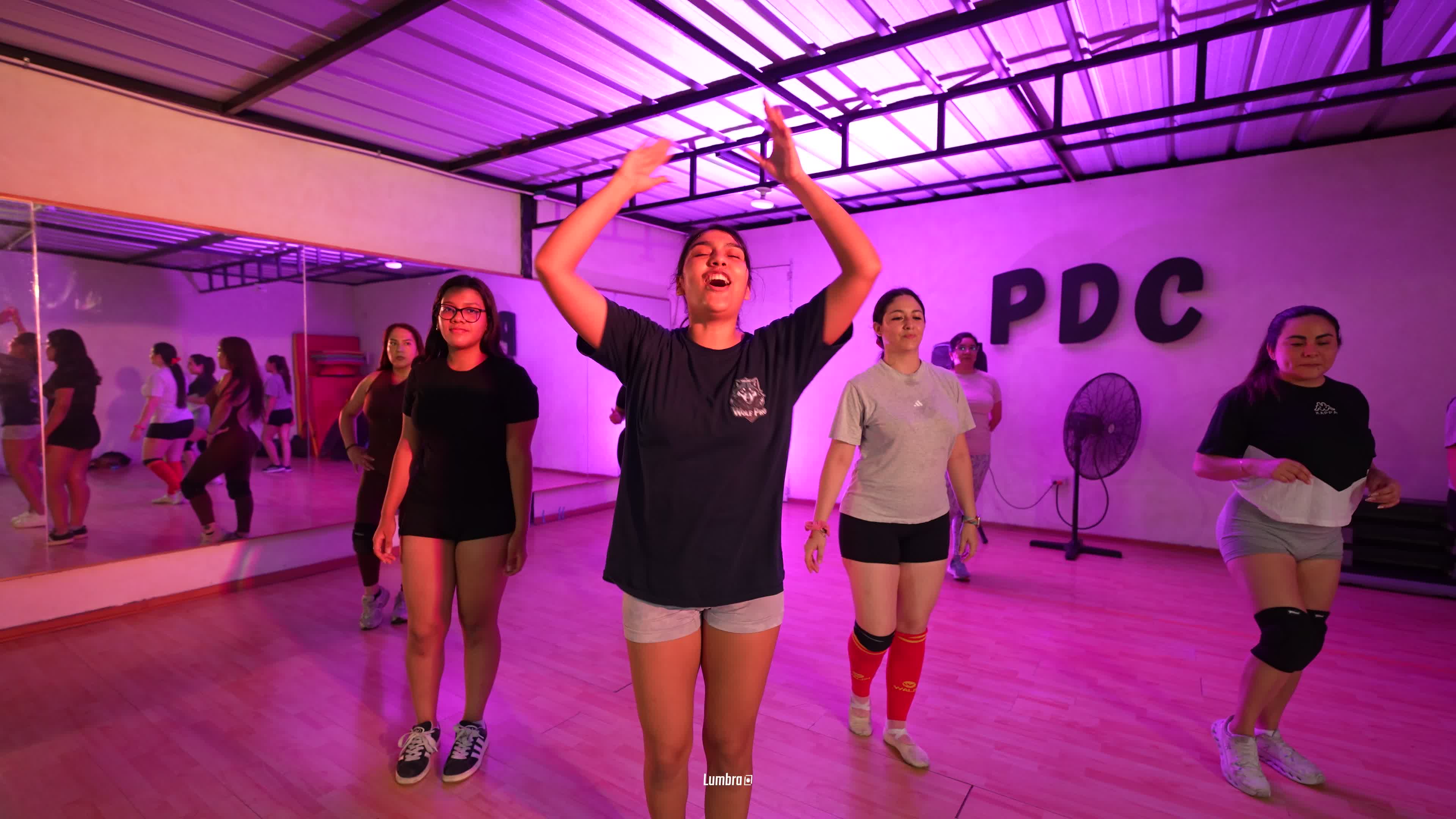 @PDC Escuela de Baile
