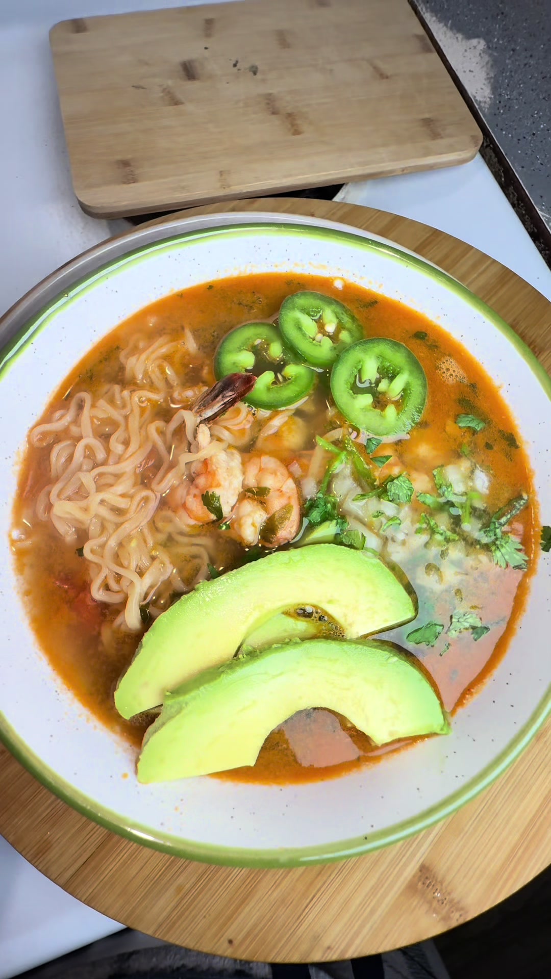 @Marjury cocinando🇭🇳