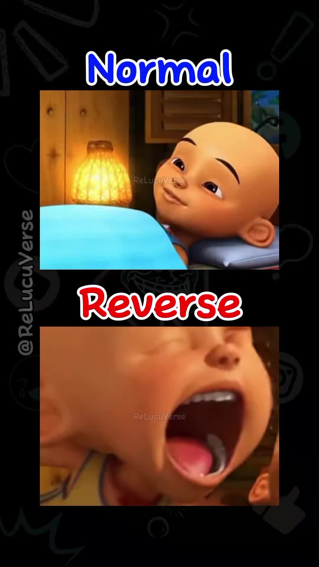 @ReLucuVerse