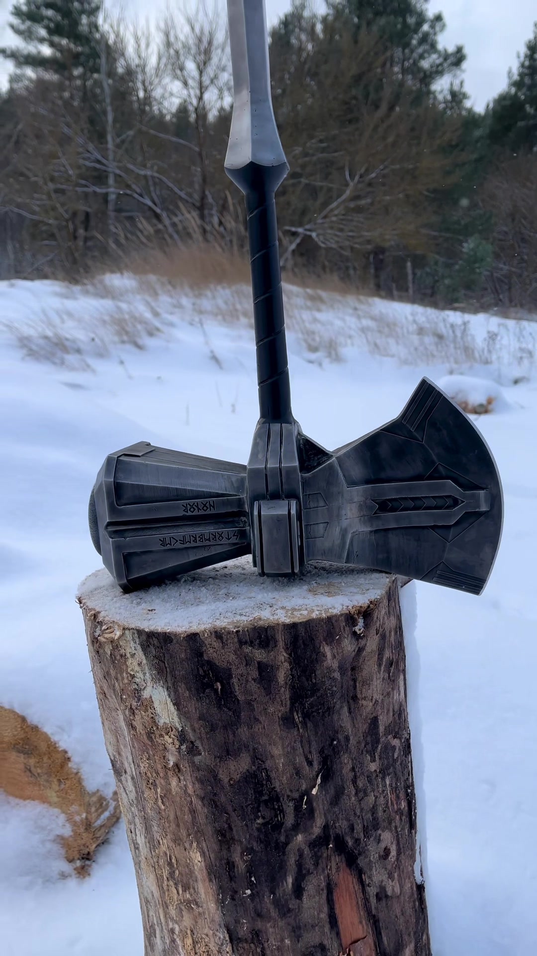 @Svarog's Hammer Workshop