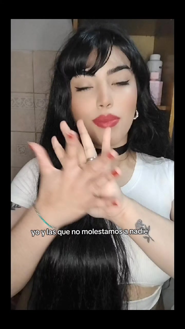 @Coraa Iba&ntilde;ez