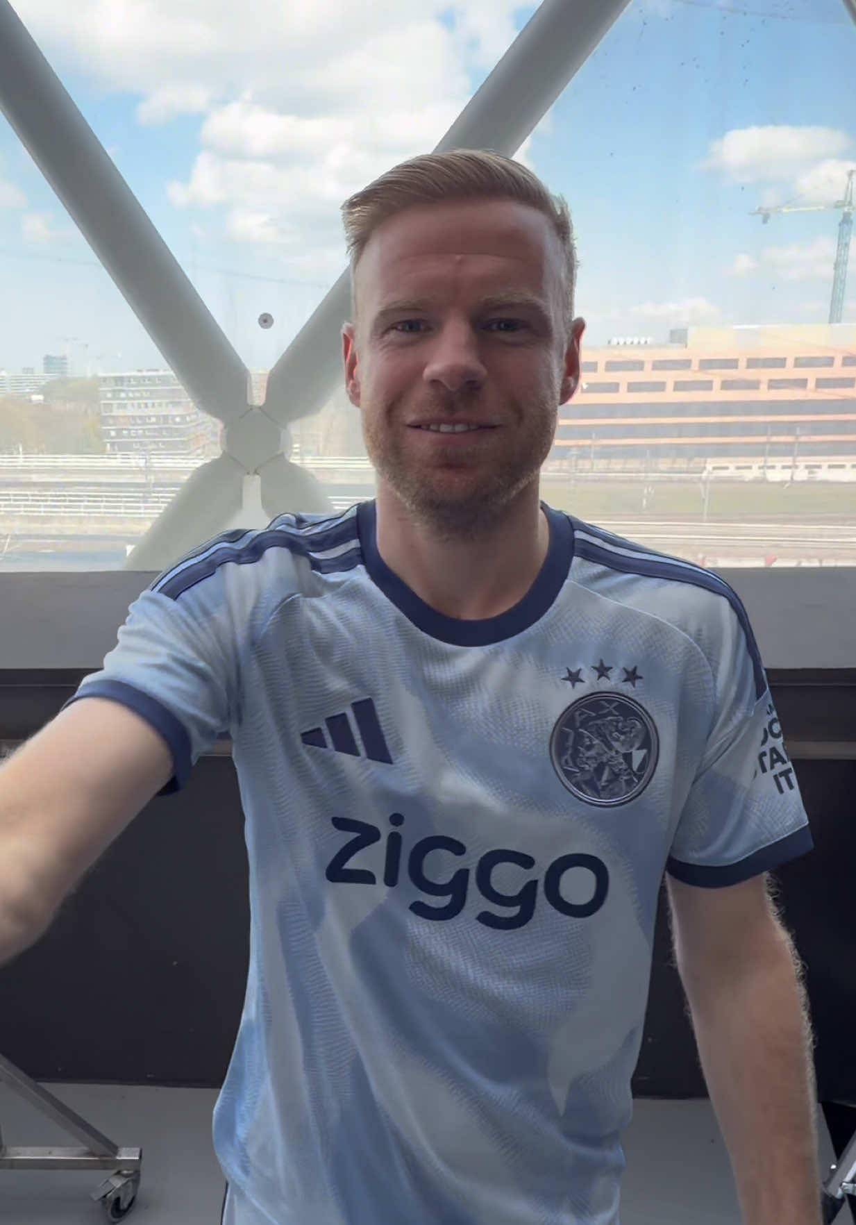 @AFC Ajax