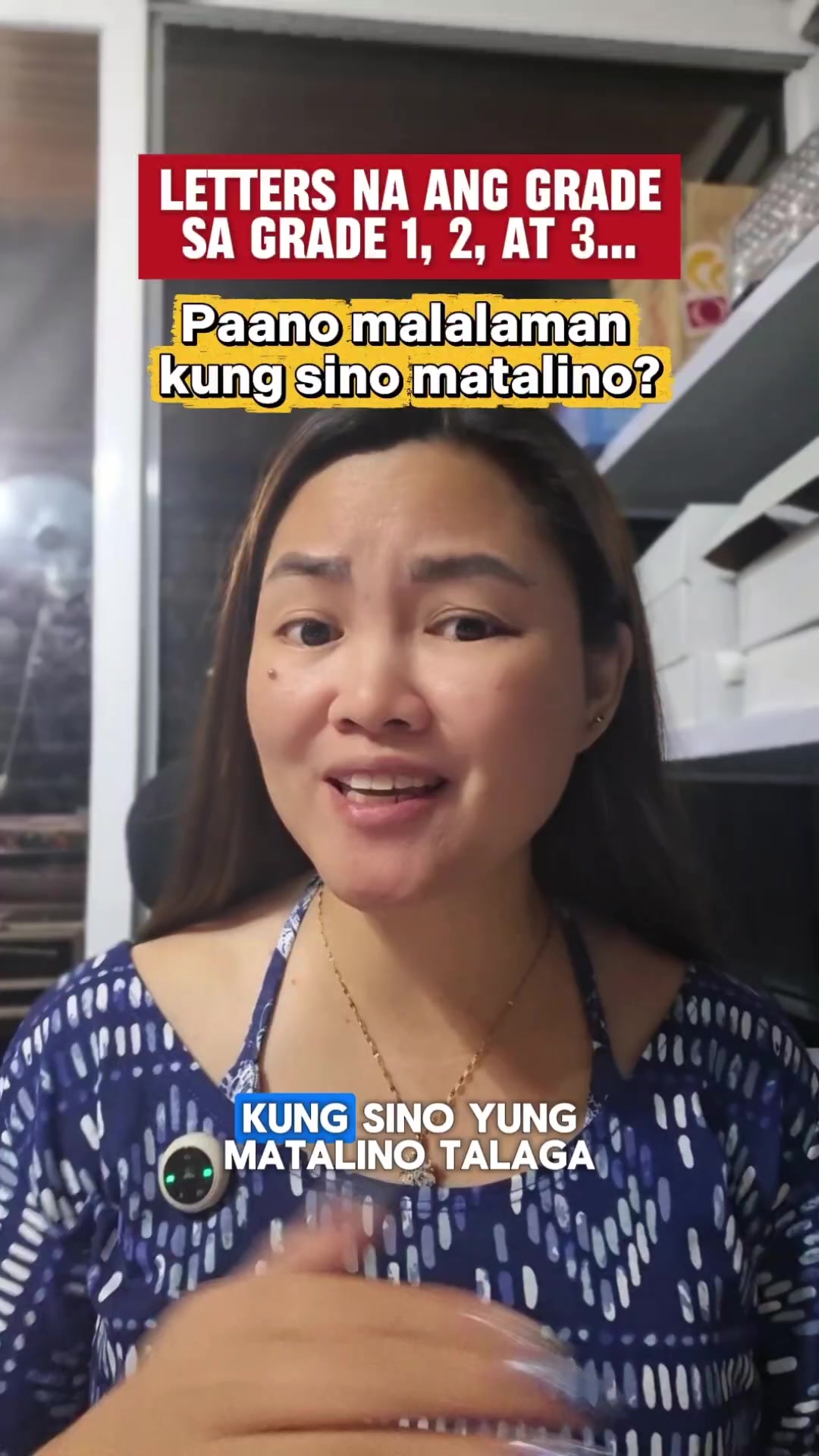 @Ma'am Aileen on FB