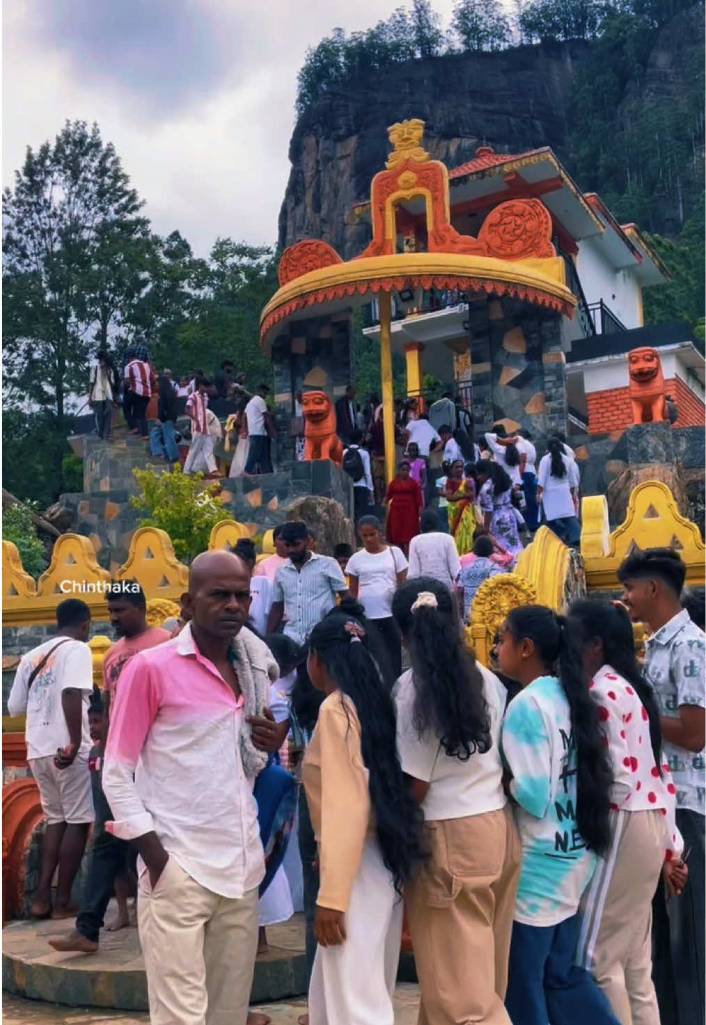 @වලපනේ අපි ( We Are Walapane )