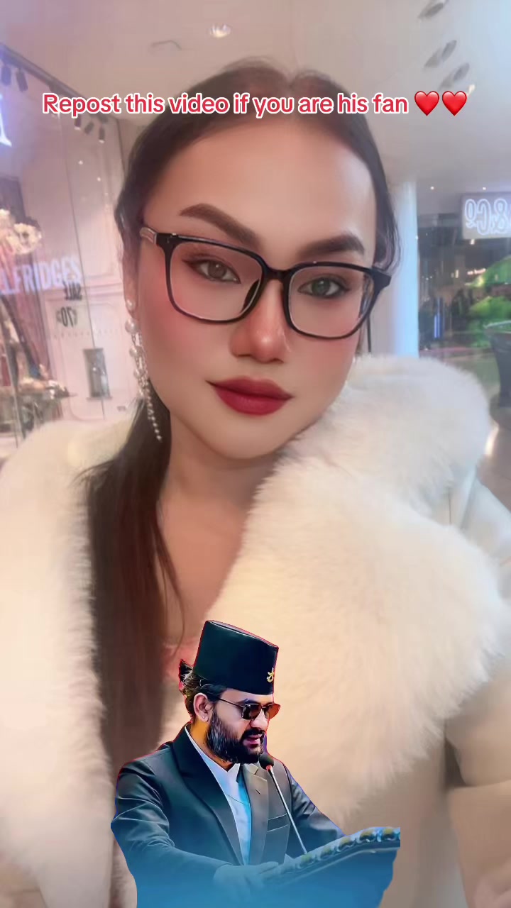 @🇳🇵Kusum कन्दङवा Subba🇳🇵