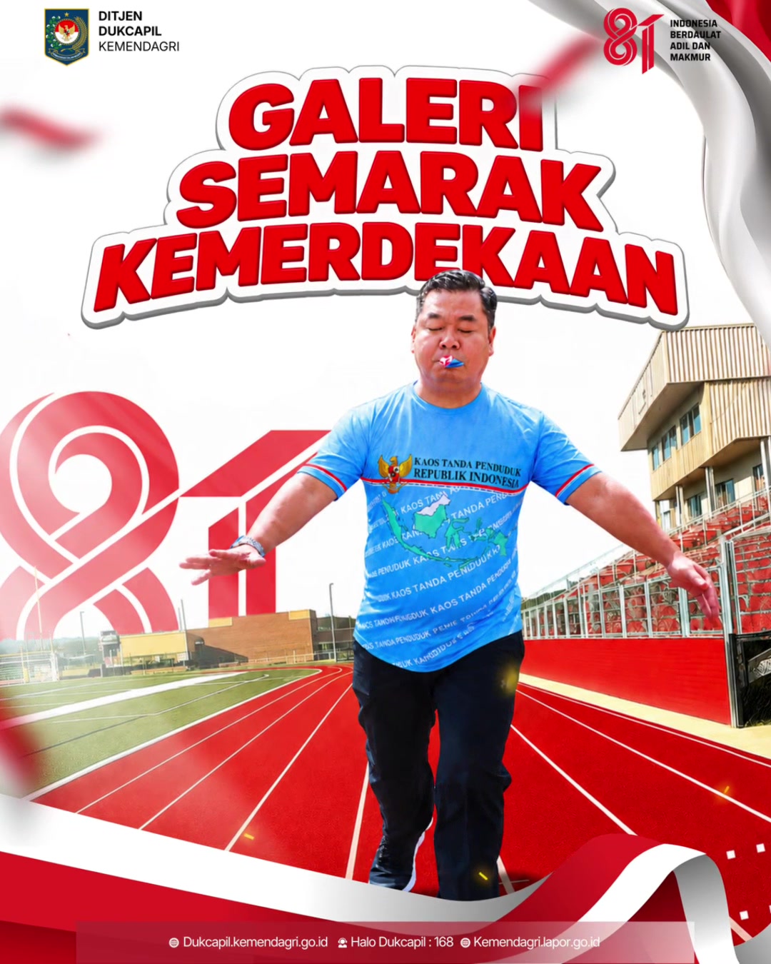 @Dukcapil Kemendagri