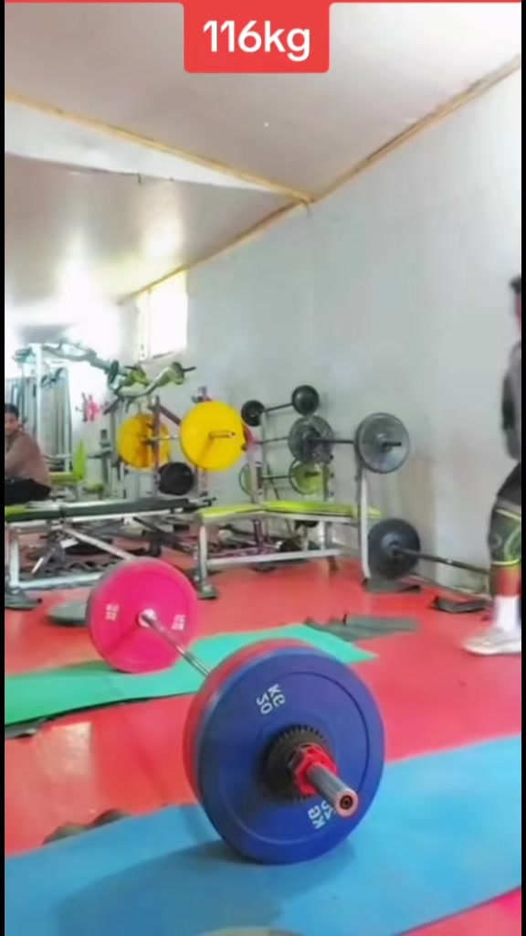 @Dani fitness  center🇪🇹