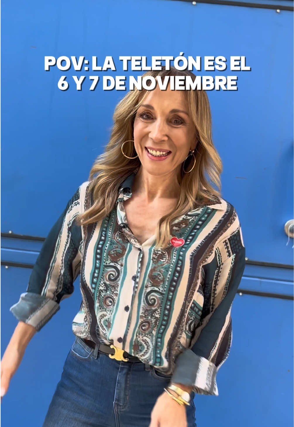 @Teletón Chile