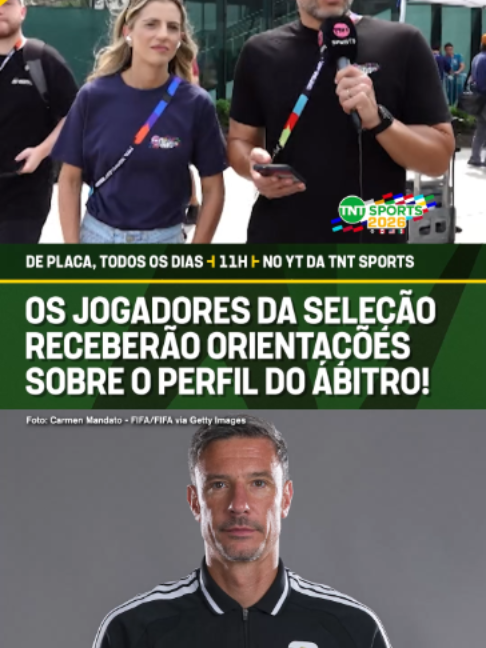 @TNT Sports Brasil