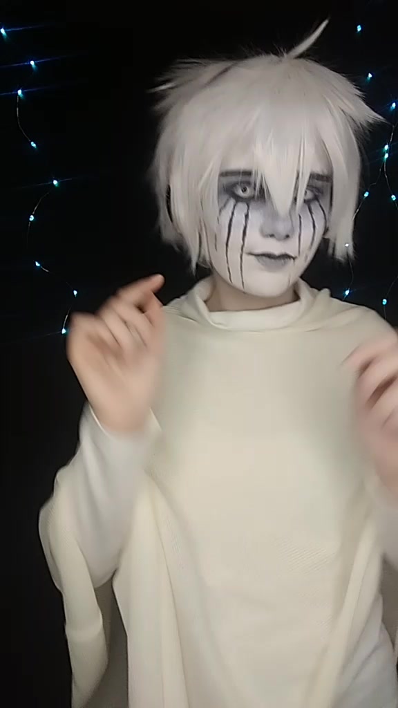 @Toby