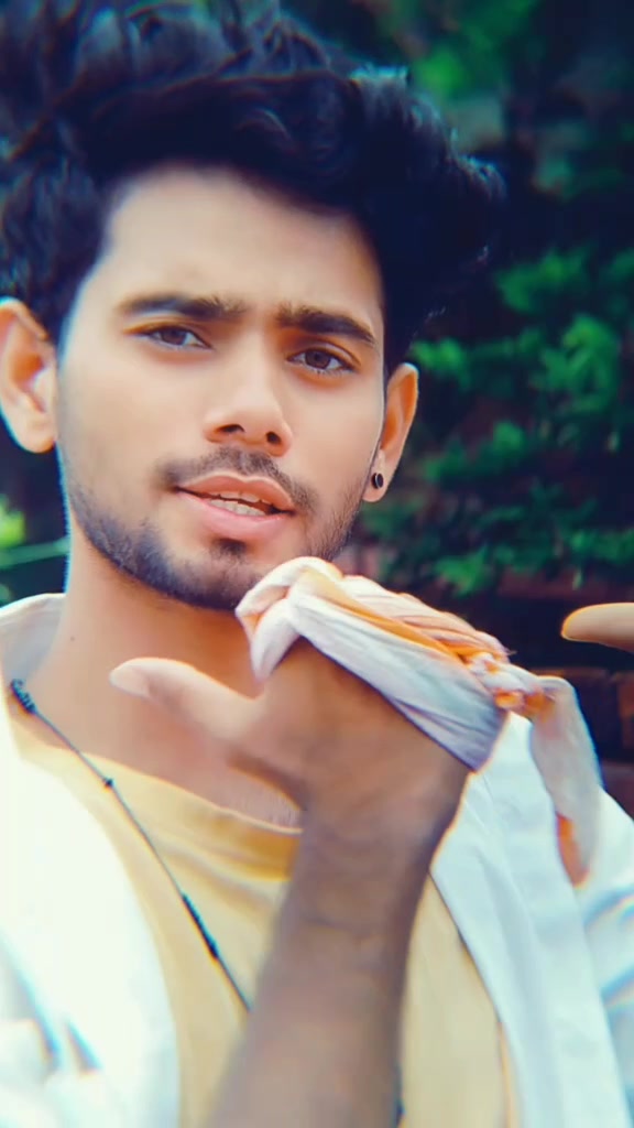 @ARVIND JOSHI😎