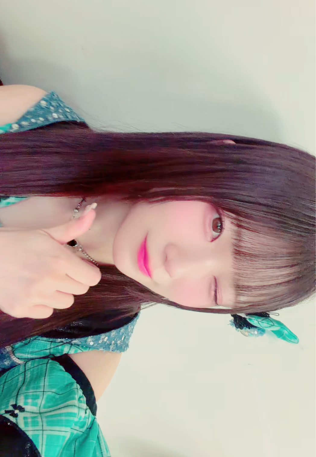 @う(かわむらゆあ)