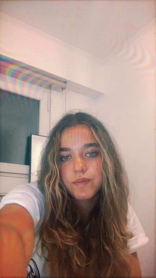 @Anahí del Pino
