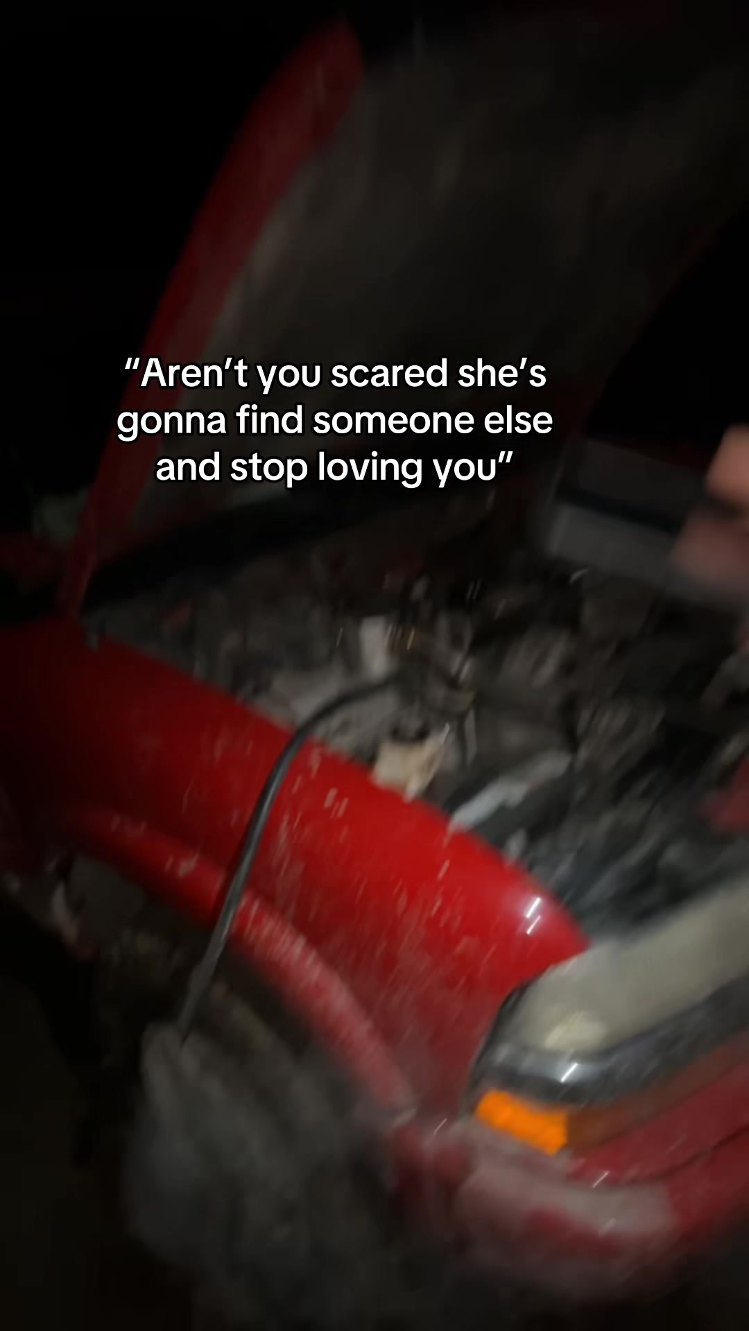 @Brady Weaver