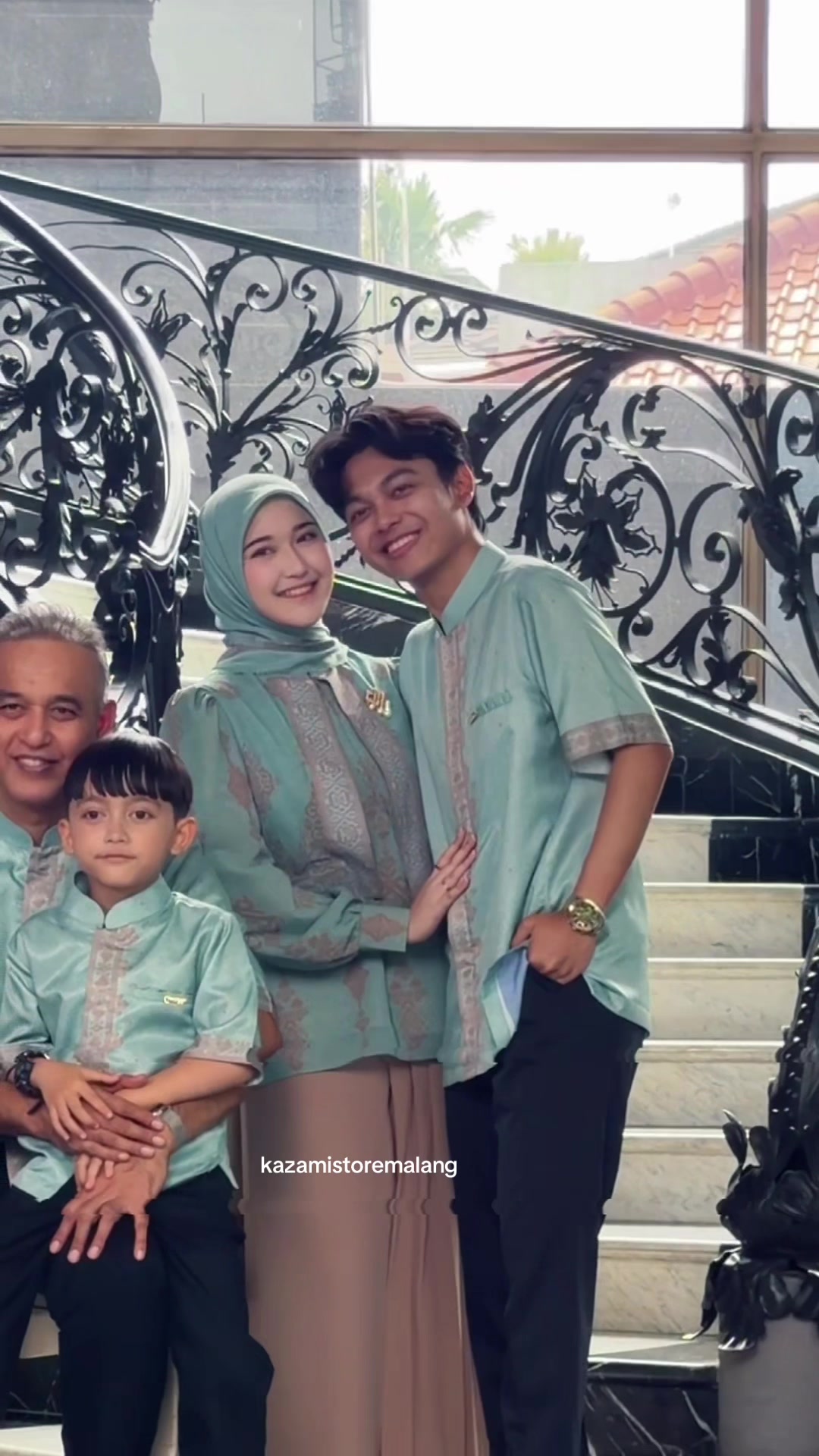 @Kazami store malang
