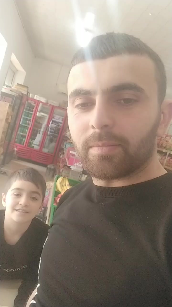 @sevər görüş market