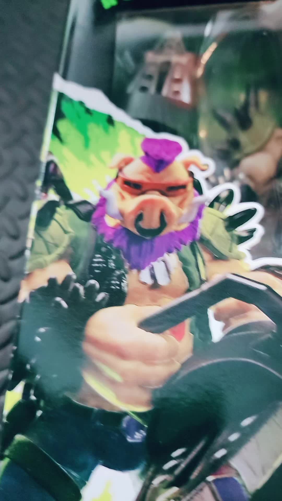@Battleaxe Beaver 🦫