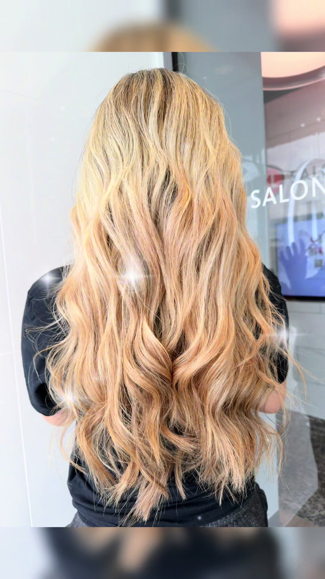 @Hair by Lauren Elyse