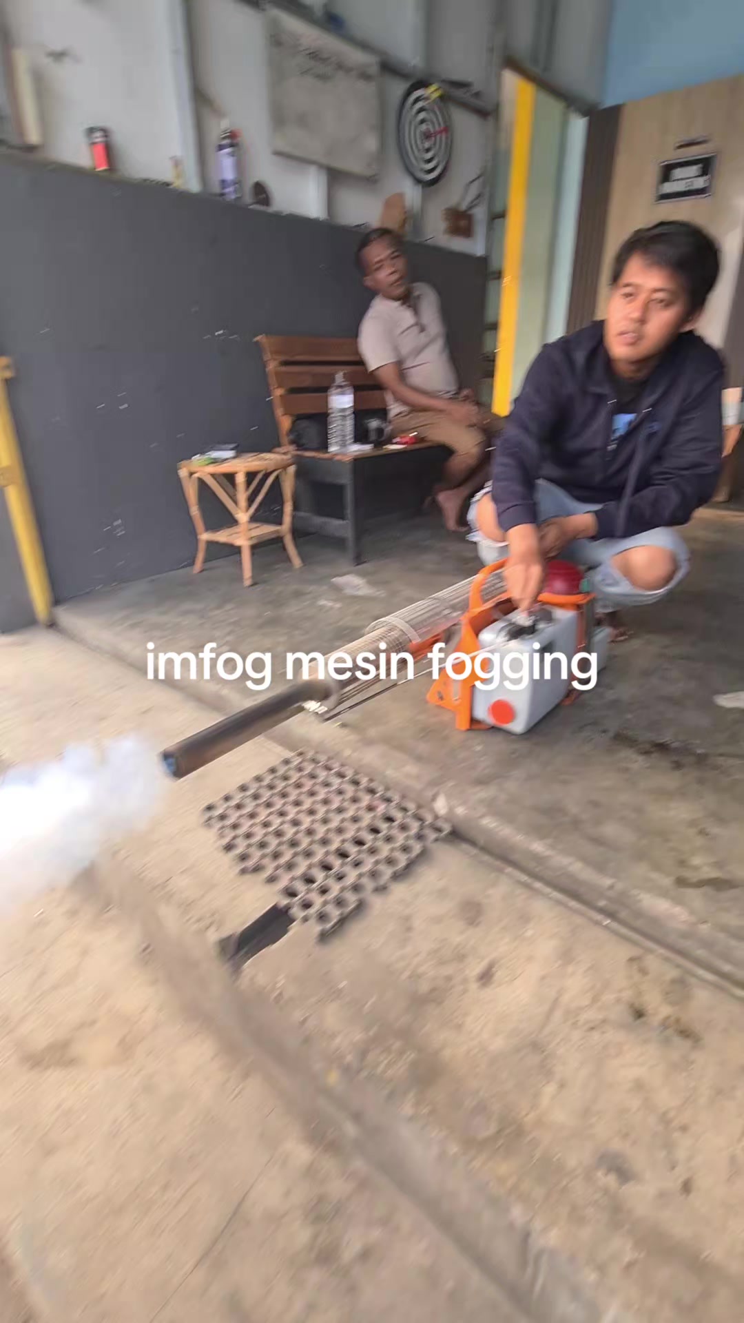 @omahFogging