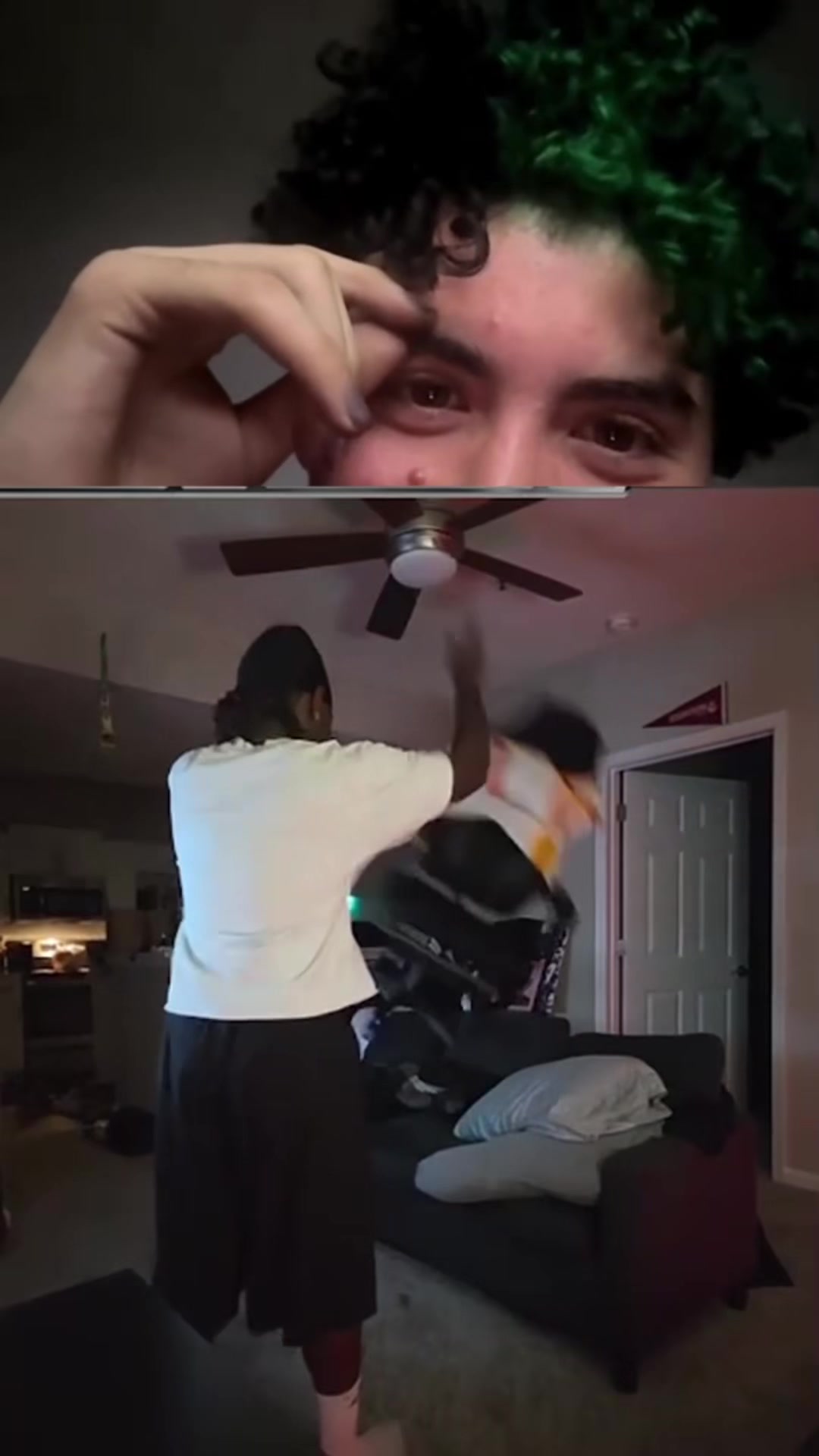 @Smoke