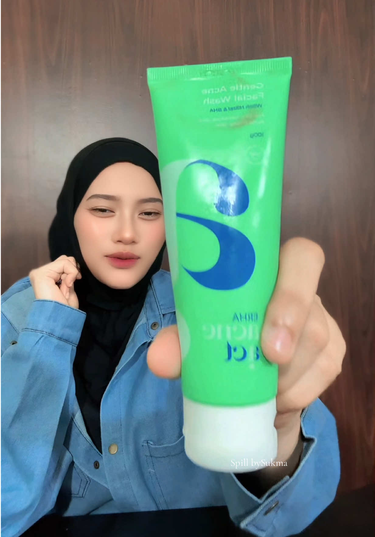 @Spill bySukma