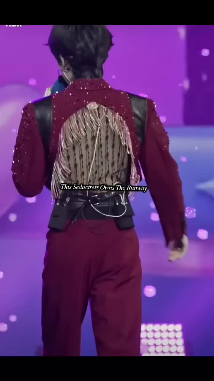 @XingQiuBei💜
