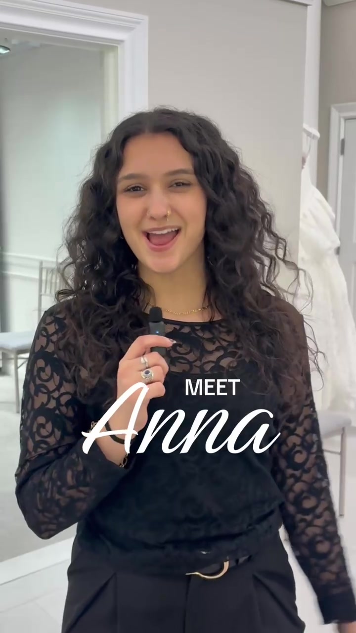 @Kleinfeld Bridal