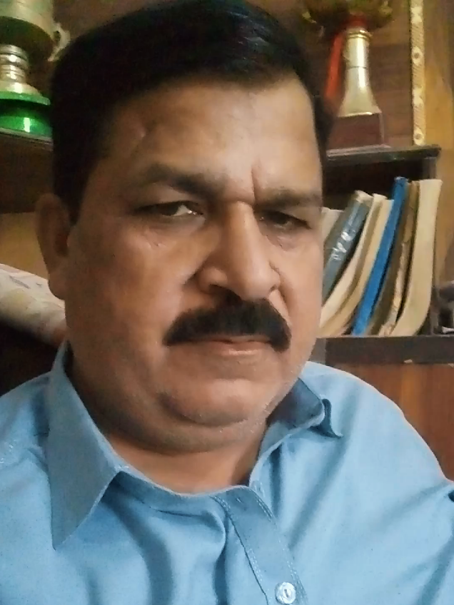 @Ustaad Log