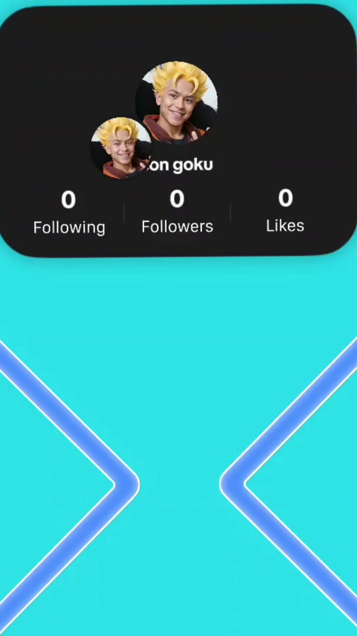 @son goku