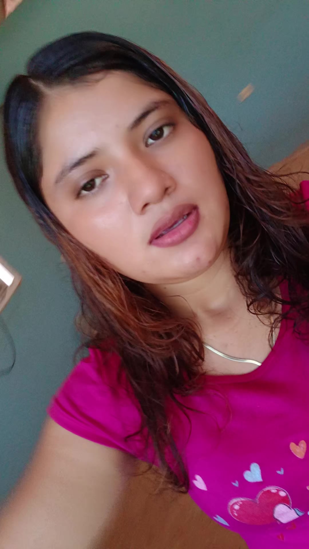 @Danielita Garsia